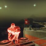 Cómo encontrar el piso es Lava Challenge en Destiny 2