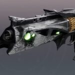Todas las armas del dolor en Destiny 2