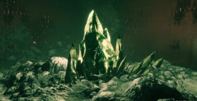 Cómo desbloquear la sombra exótica de Cull en Destiny 2