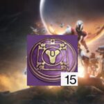 Cómo obtener y usar marcas legendarias en Destiny 2
