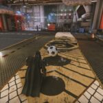 Dónde encontrar la red oculta en Destiny 2