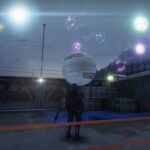 Cómo generar la bola gigante en la torre en Destiny 2