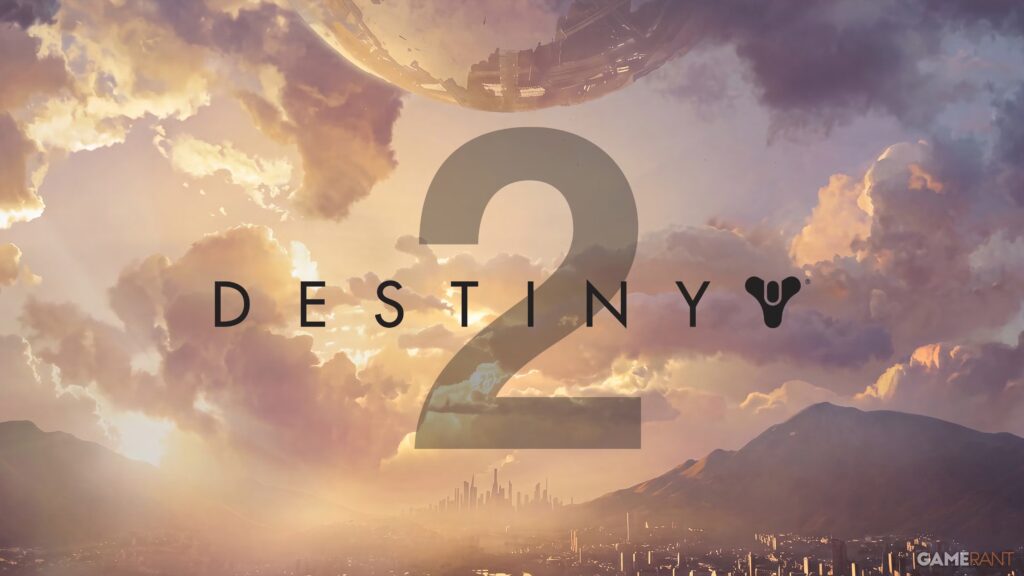 Hoy es el fin de una era para Destiny 2
