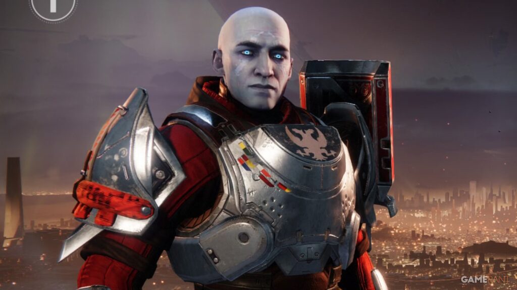 Cómo desbloquear la escena final de Destiny 2
