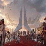 Horarios y calendario de lanzamiento de la actualización de Destiny 2 Monument of Triumph