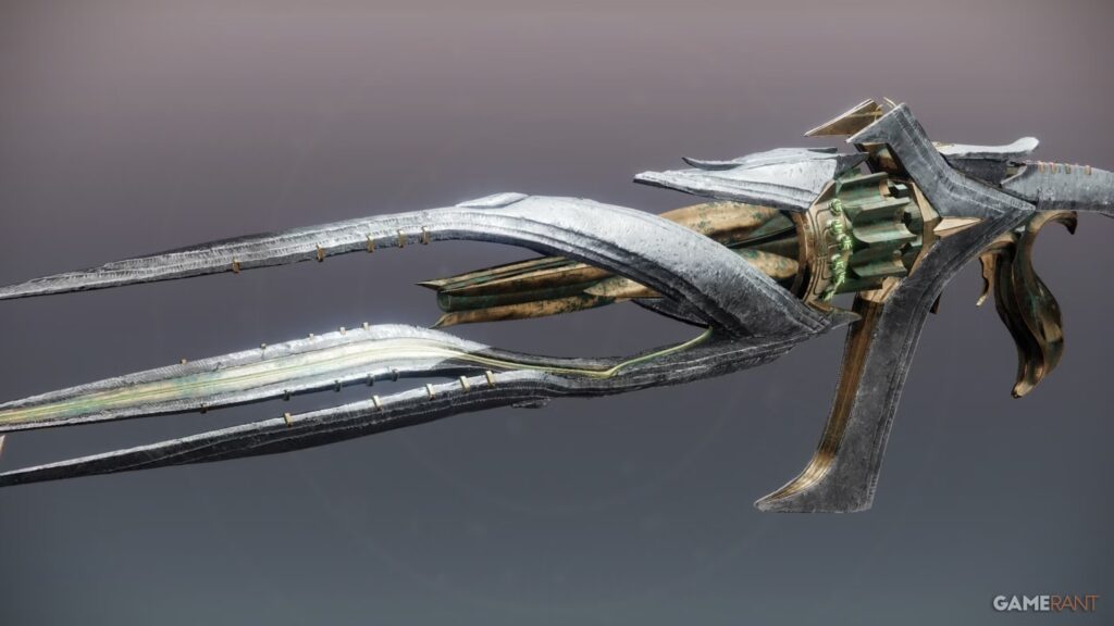 Cómo completar Oblation Bloodline en Destiny 2