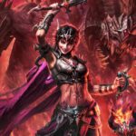 Diablo Immortal da un primer vistazo a la nueva clase de brujo y confirma la fecha de lanzamiento