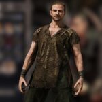 Cómo conseguir la mejor armadura temprana en Gothic 1 Remake