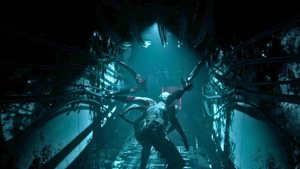 El juego para PC con Dead Space Vibes se puede conservar gratis por tiempo limitado