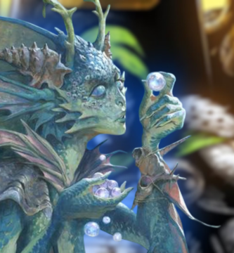 El set de superhéroes de Marvel de The Gathering tiene su propio oráculo de Thassa