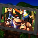 El cambio de configuración de Donkey Kong 64 cambia las reglas del juego en Switch