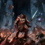 El DLC The Dark Ages finalmente revelado