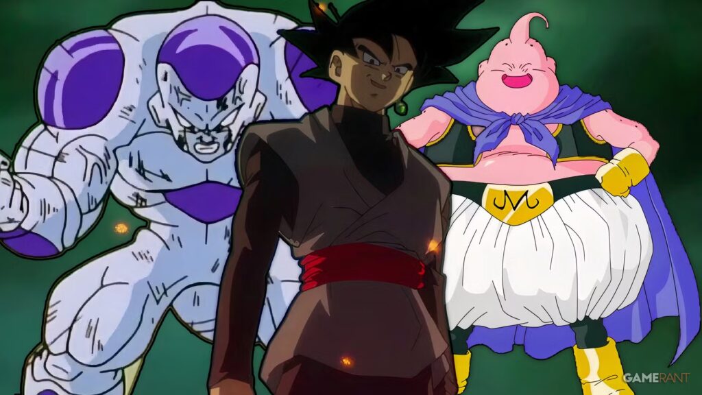 Las 5 historias hipotéticas más oscuras de Dragon Ball, clasificadas