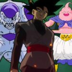 Las 5 historias hipotéticas más oscuras de Dragon Ball, clasificadas
