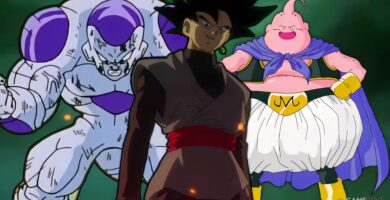 Las 5 historias hipotéticas más oscuras de Dragon Ball, clasificadas