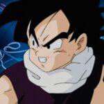 Gohan de Dragon Ball Z está listo para la batalla en la nueva figura de Android Saga