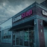 Es oficialmente el fin de una era para GameStop