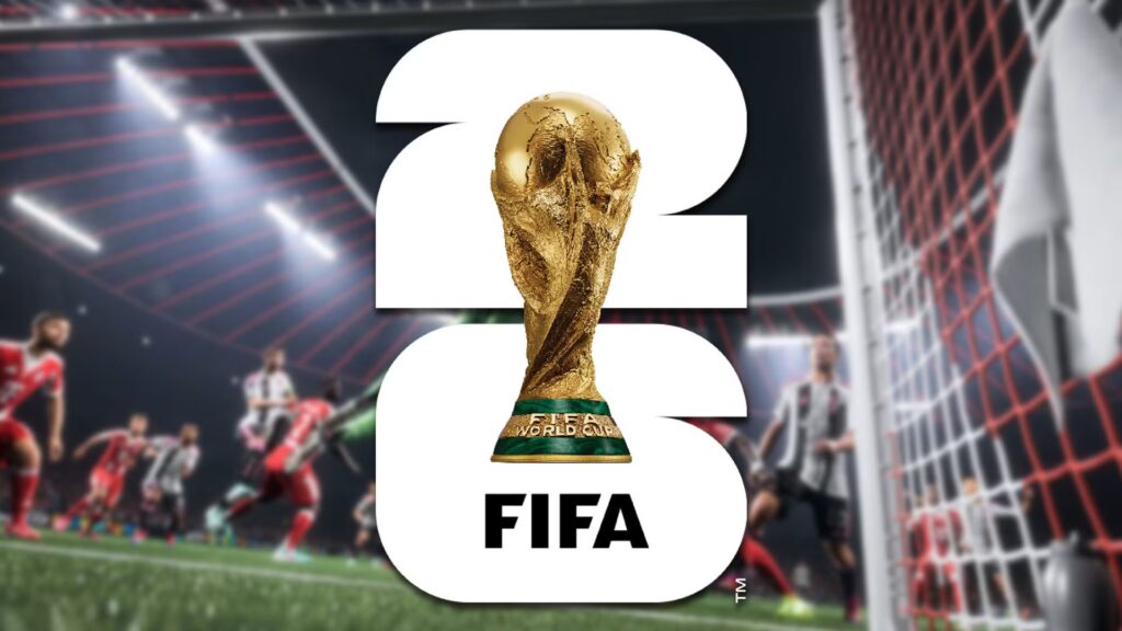 Mejores equipos del Mundial 2026, según EA Sports FC 26