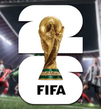 Mejores equipos del Mundial 2026, según EA Sports FC 26