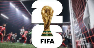 Mejores equipos del Mundial 2026, según EA Sports FC 26