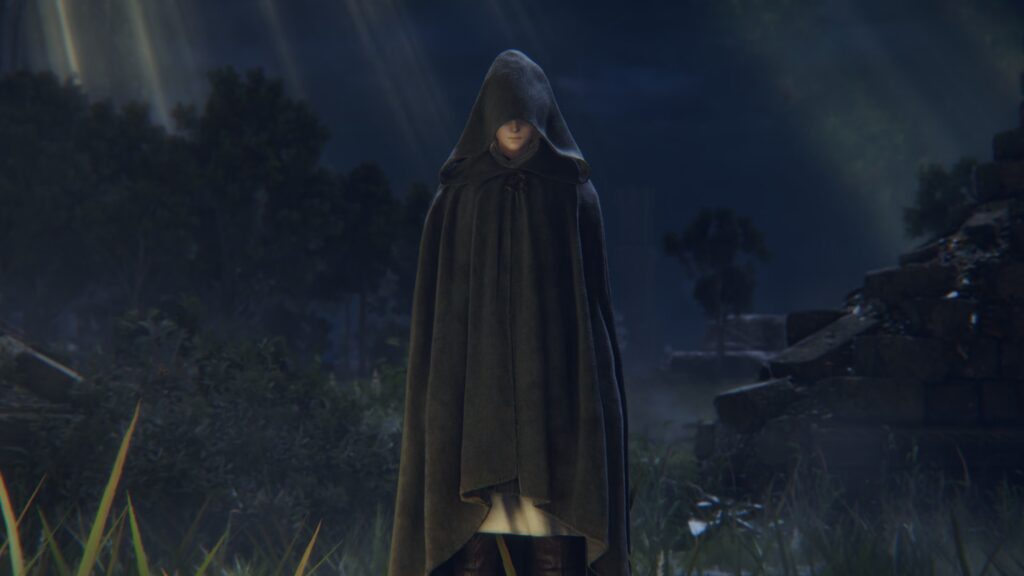Elden Ring recibirá oficialmente un nuevo DLC