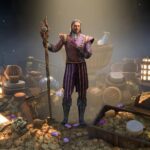 Bethesda acaba de confirmar que el gremio de ladrones regresará