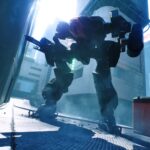El shooter tipo Titanfall Empulse revela su primera jugabilidad