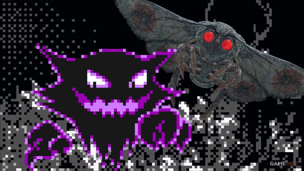 El nuevo juego de terror en Steam es un Pokémon clásico pero con críptidos
