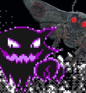 El nuevo juego de terror en Steam es un Pokémon clásico pero con críptidos