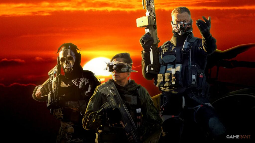El 4 de junio es el fin de una era para Call of Duty: Warzone