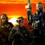 El 4 de junio es el fin de una era para Call of Duty: Warzone
