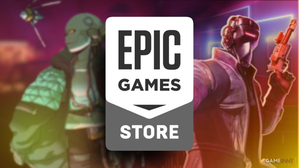 Se filtraron nuevos juegos gratuitos de Epic Games Store para el 18 de junio