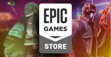 Se filtraron nuevos juegos gratuitos de Epic Games Store para el 18 de junio