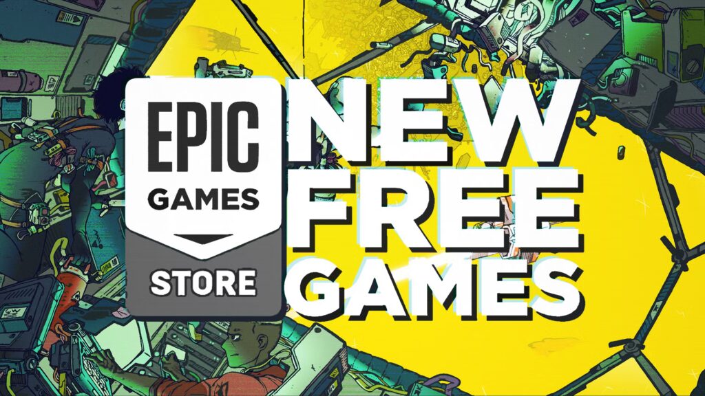 Epic Games Store revela oficialmente sus juegos gratuitos del 18 de junio