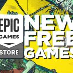 Epic Games Store revela oficialmente sus juegos gratuitos del 18 de junio
