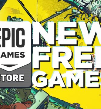 Epic Games Store revela oficialmente sus juegos gratuitos del 18 de junio