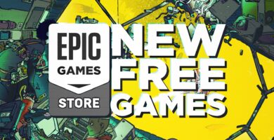 Epic Games Store revela oficialmente sus juegos gratuitos del 18 de junio