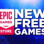 Epic Games Store revela oficialmente 3 nuevos juegos gratuitos, 2 disponibles ahora