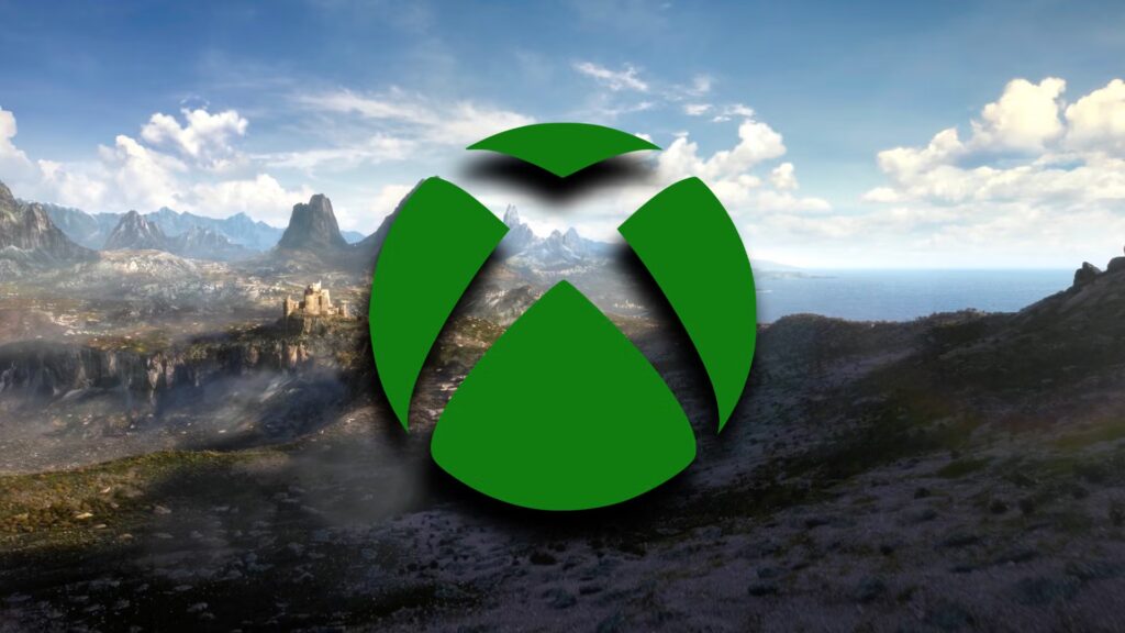 Xbox emite una declaración oficial sobre The Elder Scrolls 6