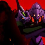 Evangelion y Godzilla colaboran para un nuevo y aterrador lanzamiento