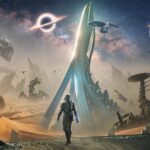 Las inspiraciones de Exodus incluyen Horizon Zero Dawn, Dune, Alien, Interstellar, Star Wars y Star Trek