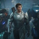 La revelación ampliada del juego de Exodus muestra la imagen más clara hasta el momento del juego de rol de ciencia ficción de Archetype