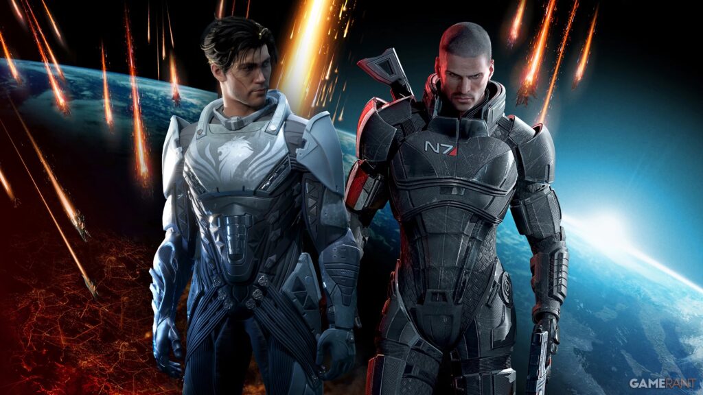 Los desarrolladores de Exodus explican qué lo diferencia de Mass Effect