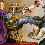 Juegos de mundo abierto que te permiten abusar del poder político