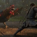 Fable lanza una nueva demostración de juego de 30 minutos