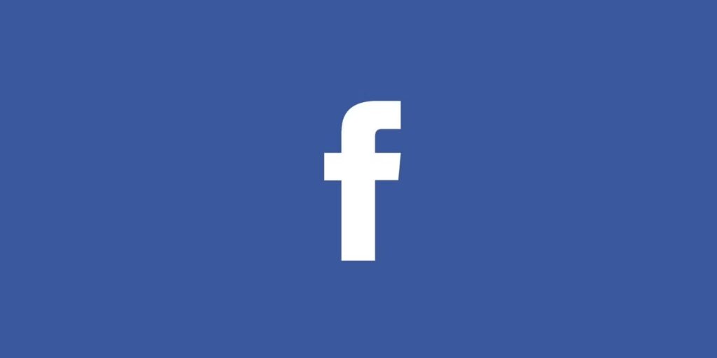 Facebook está caído ahora mismo
