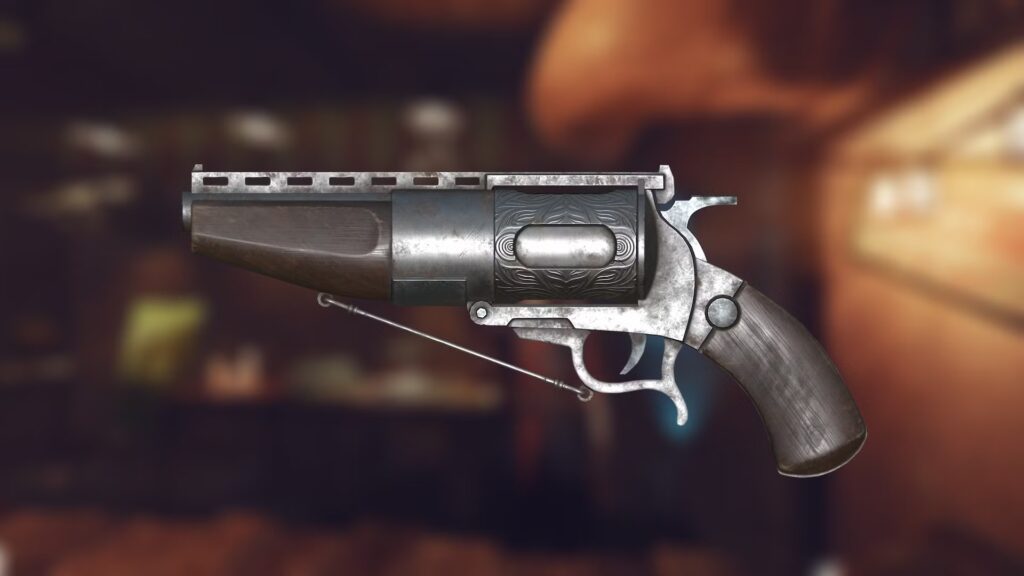Dónde conseguir a Dom Pedro en Fallout 76