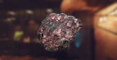 Cómo cultivar masa endurecida en Fallout 76