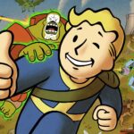 Actualización de infestación de Fallout 76: nuevas actividades y recompensas