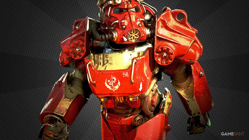 Los jugadores de Fallout 76 tienen hasta el 15 de junio para obtener contenido gratuito
